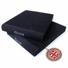 The Original Studio Monitor Speaker Acoustic Isolation Foam Pads Isolator Mats