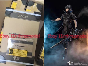 GAMETOYS GT-010 1/6 FF15 Noctis Lucis action figure giocattoli da collezione in magazzino - Foto 1 di 14