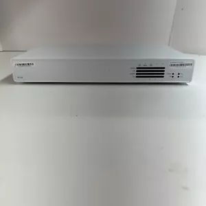 Sophos XG125 Rev. 3 Firewall Network Security Hardware Appliance - Picture 1 of 3