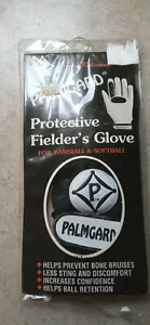 GUANTE PROTECTOR DE FIELDERS PALMGARD TALLA ADULTO GUANTE PEQUEÑO MANO DERECHA - Imagen 1 de 5