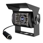 Night Vision Camera 1080P Ip69 For Monitor Truck Trailer Pickup Sree