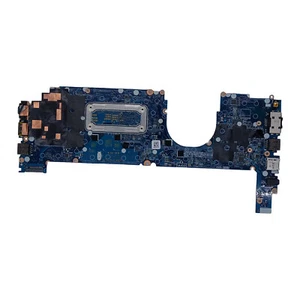 0X0FTD For Dell Latitude 7280 Motherboard CAZ10 LA-E121P SR2F1 i7-6600U - Picture 1 of 7