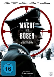 Die Macht des Bösen  DVD Jason Clarke  25 % Rabatt beim Kauf von 4 - Bild 1 von 1