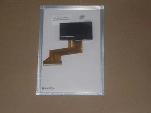 MERCEDES VITO SPRINTER VIANO LCD DISPLAY WITH FPC (2004+) NEW - Picture 1 of 1