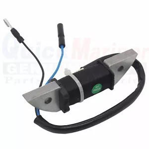 Charging Coil for TOHATSU 2 Stroke 6 8 9.8 HP Outboard PN 3B2-06120-0 3B2-06120 - Picture 1 of 6