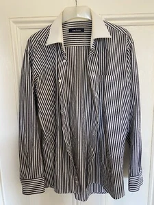 Men’s shirt size 16 - Picture 1 of 4