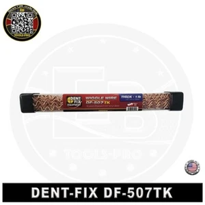 Dent Fix Equipment DF-507TK 1 lb Thick Wiggle Wire For The DF-505 Maxi  - Picture 1 of 1