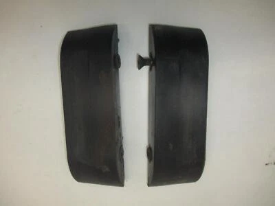 91 ARCTIC CAT SPECIAL EXT550 TRACK TUNNEL GUIDE - Image 1 of 4