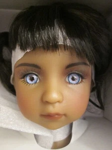 Holly Ruby Red Fashion Friends Puppe NRFB komplettes Set Weihnachten Urlaub blaue Augen - Bild 1 von 15