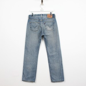 levi strauss 501