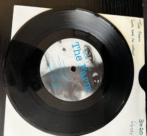 The Farm, Love See No Colour - 1991 - 7 inch vinyl - Picture 1 of 1