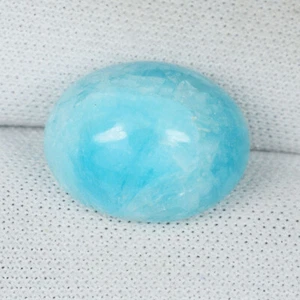 10,46 ct ULTRA RARO CABUJÓN HEMIMORFITA NATURAL SIN TRATAR Ver Vdo 3707 RD - Imagen 1 de 2