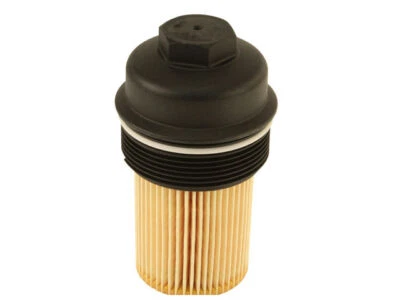For 2005-2011 Volvo V50 Oil Filter Housing Cap Genuine 47855YBJZ 2006 2007 2008 - Image 1 of 2