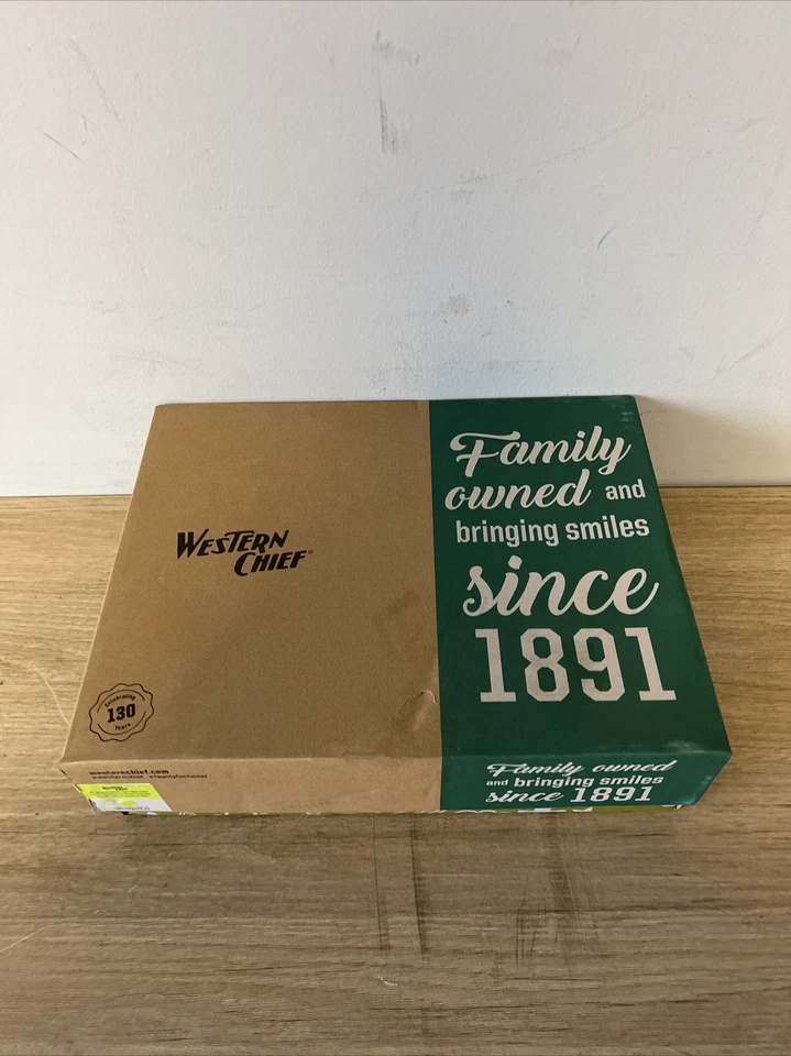 Botas Western Chief Power Pixel Neopreno Niños Talla 3 Color Carbón Foto 1 de 4