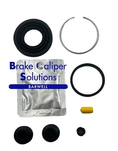 for CHRYSLER SEBRING 2006-2010 REAR single Brake Caliper Seal Repair Kit BSK3529 - Picture 1 of 1