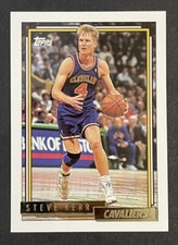 1992-93 Topps Gold Basketball - Complete Your Set