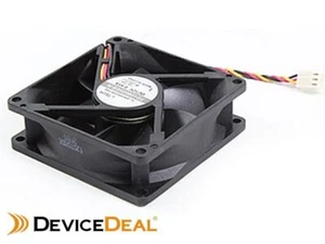 Synology 80mm System Fan 80*80*25_3 for RS 2U Series NAS Units - Picture 1 of 4