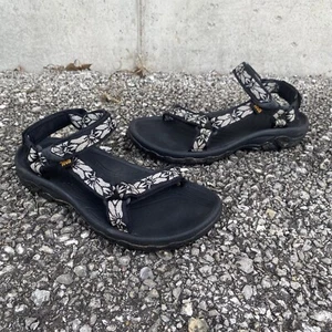 TEVA Hurricane XLT Hazel Black Size 9 - Picture 1 of 12