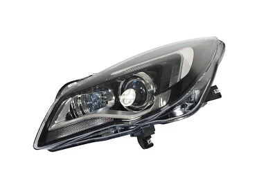 Original OPEL Hauptscheinwerfer für Insignia 13432956 - Bild 1 von 4