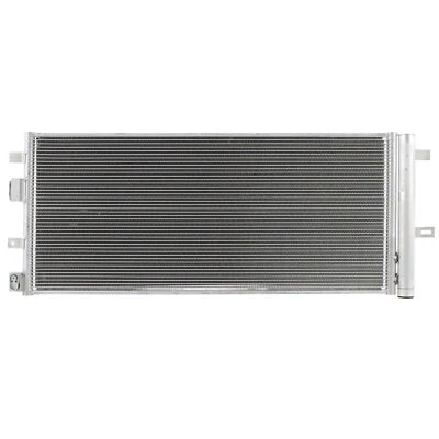 G3GZ19712B AC Condenser For 2017-2020 LINCOLN CONTINENTAL RESERVE 3 GAS Foto 1 de 4