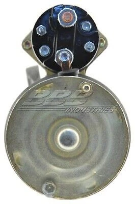 WILSON 6303 Starter Motor (Remanufactured) (6303) - Image 1 of 4