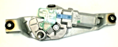 2008-09 SUBARU IMPREZA OUTBACK WRX STI WAGON REAR WIPER MOTOR OEM P/N 86510FG080 - Image 1 of 4