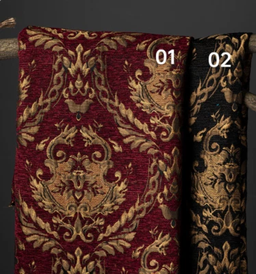 Abrigo retro jacquard europeo de longitud media para hombre para boda graduación blazer chaquetas Foto 1 de 4