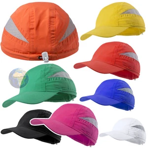 HERRENMÜTZE Damen JUNGEN Mütze GUMMI mit geschlossener KORDEL HINTEN Hat - Bild 1 von 10