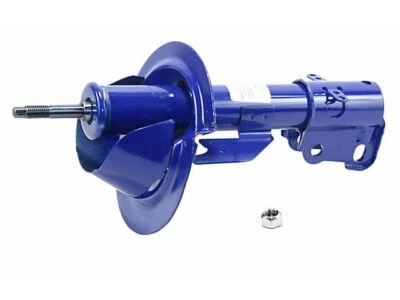 For 1989-1994 Plymouth Sundance Strut Assembly Front Monroe 55483XWSV 1990 1991 - Изображение 1 из 2