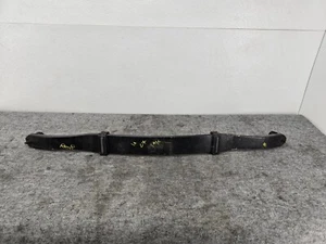 CHEVROLET CORVETTE STINGRAY Z51 3LT 14-19 OEM REAR SUSPENSION LEAVE SPRING 14K - Picture 1 of 7