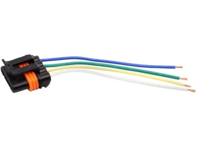 For Pontiac Trans Sport Alternator Adapter Plug United Automotive 97598RRTZ - Image 1 of 2