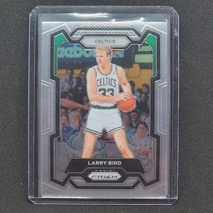 2023-24 Panini Prizm - #189 Larry Bird - Imagen 1 de 2
