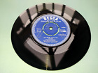 Dave Berry My Baby Left Me 1964 Uk Demo Ex Vinyl 7 Rock 45