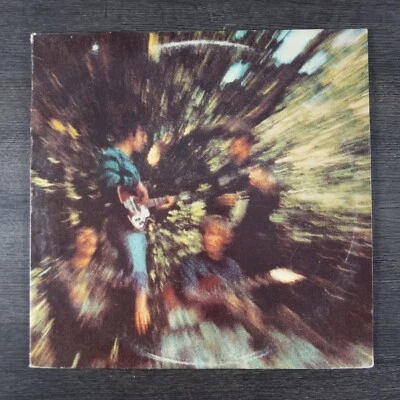 Creedence Clearwater Revival - Bayou Country - 1969 Vinyl LP - 9160-8387 - Image 1 of 4