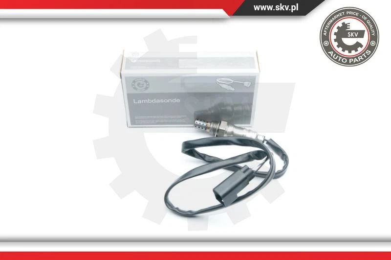 ESEN SKV Sonda Lambda Sonda Diagnosi per Ford Escort V Cabriolet All GAL Aal - Immagine 1 di 4