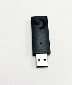 Original Logitech Récepteur Dongle pour G935 Sans Fil PC Casque Gaming A-00080 - Photo 1/2