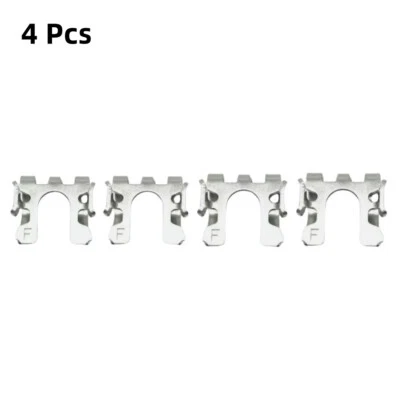 4Pcs Car Fuel Injector Clips 16451-5R1-J01 For Honda Accord CR-V Fit 2018-2020 - Image 1 of 4