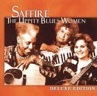 SAFFIRE -- THE UPPITY BLUES WOMEN - DELUXE EDITION [REMASTER] NEW CD