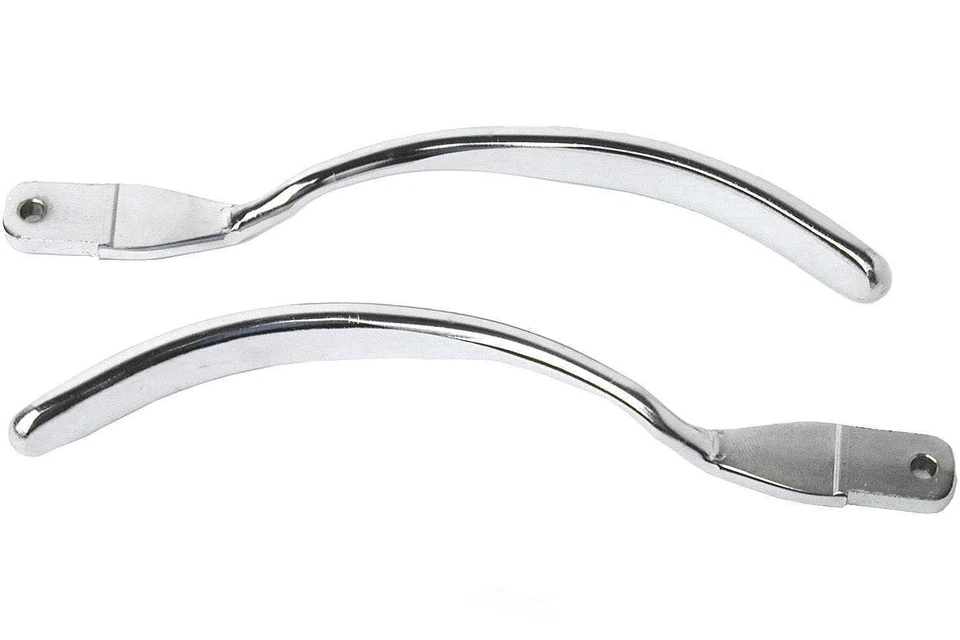 Juego de manijas superiores convertibles URO Parts 1077760017 Foto 1 de 1