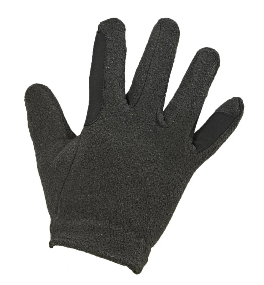 Busse Winterhandschuhe EMIL schwarz - Bild 1 von 1