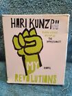 Shelf162h Audiobook~My Revolution- Hari Kunzru- Unabridged