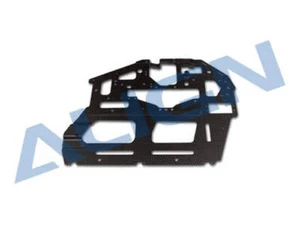 Align T-Rex 800E PRO Hauptrahmen (links): H80B037XXT - Bild 1 von 1