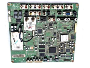 Samsung S42SD-YB06/SP-S4223 Main Board BN94-00969A/BN97-00972A - Picture 1 of 2