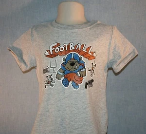 Jumping Beans 24 Monate Kurzarm Fußballtrikot - Bild 1 von 3