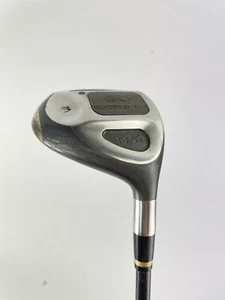Cobra Gravity Back 3 Wood 14.5* t Regular Graphite /Right /New Grip /12838 - Picture 1 of 18