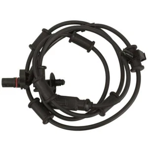TOPAZ New ABS Wheel Speed Sensor For Front Left Drive Dodge Ram 4WD 52122426AB - Picture 1 of 6