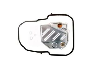 For 1990-1992 Mercedes 300TE Automatic Transmission Filter Kit 35628QV 1991