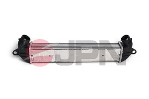 JPN Ladeluftkühler LLK Kühler für Fiat Doblo Cargo 1.9 JTD 1.3 D Multijet - Bild 1 von 1