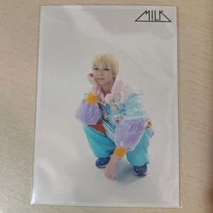 Taichi Shio Raw Photo 60th Set Of 3 - Bild 1 von 3