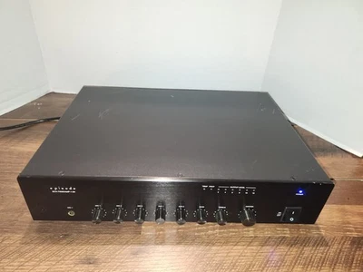 Episode ECA-70MIXAMP-1-60 4 Channel Power Amplifier - Image 1 of 4